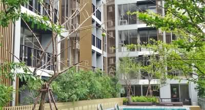 ขาย - Klass Silom, กรุงเทพ