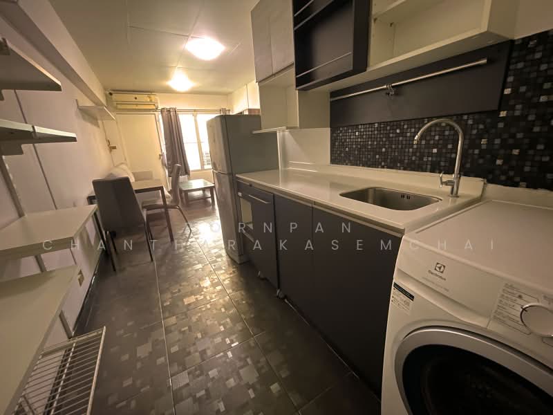 Thonglor Tower, Bangkok, Soi Thonglor, Sukhumvit 55 Road, Khlongtoei Nua, Watthana, Bangkok, 2 Bedrooms, 50 sqm, Condo For Sale, by Pornpan Chantharakasemchai, 500492774 - DDproperty.com