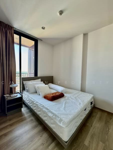 Oka Haus Sukhumvit 36 : โอกะ เฮ้าส์ สุขุมวิท 36, กรุงเทพ, 3399 ถนนพระรามที่ ๔, คลองตัน, คลองเตย, กรุงเทพ, 34 ตร.ม., คอนโด ให้เช่า, โดย Caveman Property, 500492776 - DDproperty.com