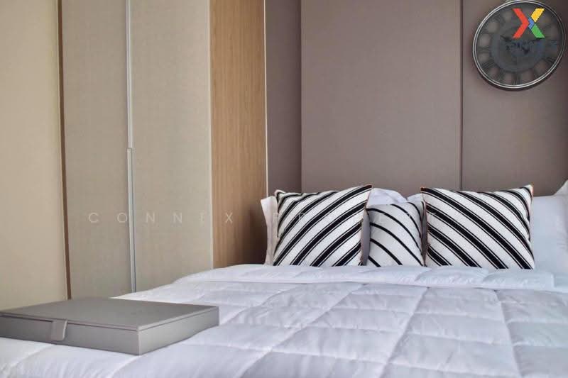 Brown Condo Huaikwang : บราวน์ คอนโด ห้วยขวาง, กรุงเทพ, ซอย ส.เกียรติชัย 2, ห้วยขวาง, กรุงเทพ, 25 ตร.ม., คอนโด ขาย, โดย Connex Property, 500492777 - DDproperty.com