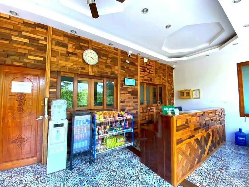 โรงแรมสำราญ ขอนแก่น, ขอนแก่น, สำราญ, เมืองขอนแก่น, ขอนแก่น, 150 ตร.ม., กิจการ ขาย, โดย The Best Property นก, 500492778 - DDproperty.com