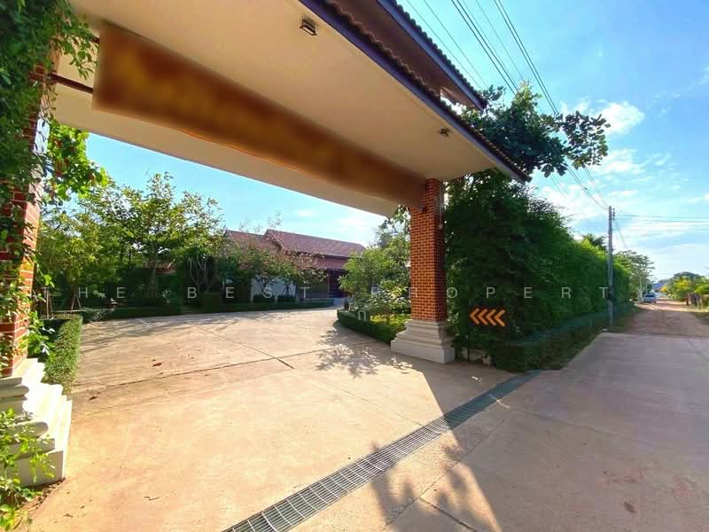 โรงแรมสำราญ ขอนแก่น, khon-kaen, Samran, Muang Khon Kaen, Khon Kaen, , 150 sqm, Business For Sale, by The Best Property นก, 500492778 - DDproperty.com
