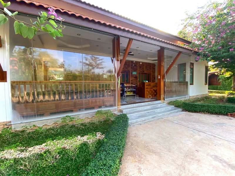 โรงแรมสำราญ ขอนแก่น, ขอนแก่น, สำราญ, เมืองขอนแก่น, ขอนแก่น, 150 ตร.ม., กิจการ ขาย, โดย The Best Property นก, 500492778 - DDproperty.com