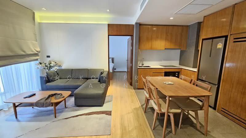 Jitimont residence, Bangkok, Soi Thonglor 16, Khlong Tan Nua, Watthana, Bangkok, 2 Bedrooms, 72 sqm, Condo For Rent, by BANGKOK PROPERTY AGENTS, 500492779 - DDproperty.com