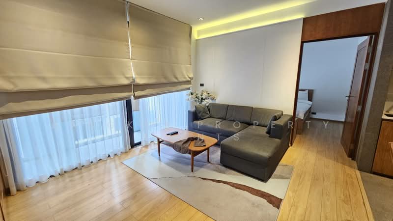 Jitimont residence : จิติมนต์ เรสซิเดนซ์, กรุงเทพ, ซอยทองหล่อ 16, คลองตันเหนือ, วัฒนา, กรุงเทพ, 72 ตร.ม., คอนโด ให้เช่า, โดย BANGKOK PROPERTY AGENTS, 500492779 - DDproperty.com