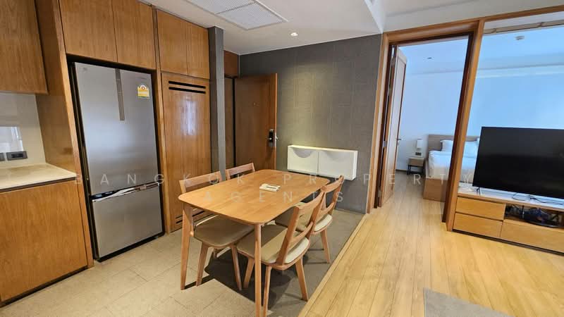 Jitimont residence, Bangkok, Soi Thonglor 16, Khlong Tan Nua, Watthana, Bangkok, 2 Bedrooms, 72 sqm, Condo For Rent, by BANGKOK PROPERTY AGENTS, 500492779 - DDproperty.com