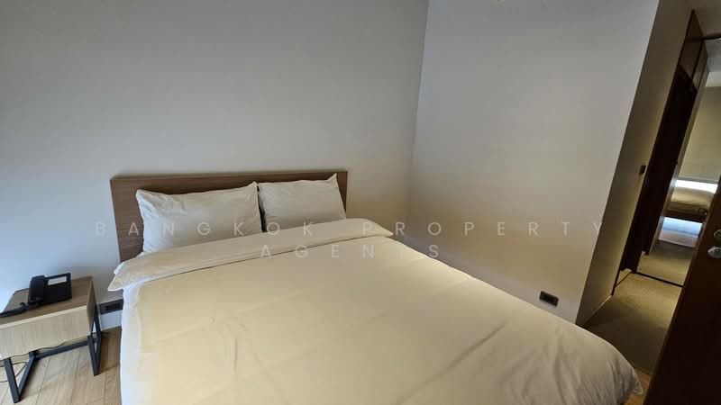 Jitimont residence, Bangkok, Soi Thonglor 16, Khlong Tan Nua, Watthana, Bangkok, 2 Bedrooms, 72 sqm, Condo For Rent, by BANGKOK PROPERTY AGENTS, 500492779 - DDproperty.com