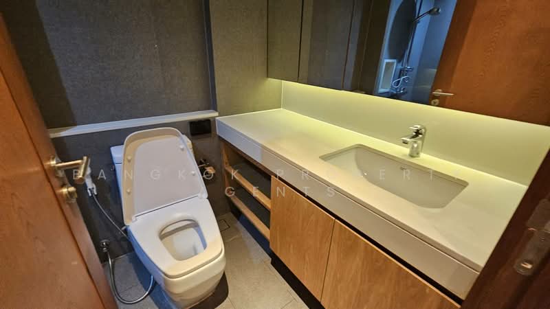 Jitimont residence, Bangkok, Soi Thonglor 16, Khlong Tan Nua, Watthana, Bangkok, 2 Bedrooms, 72 sqm, Condo For Rent, by BANGKOK PROPERTY AGENTS, 500492779 - DDproperty.com