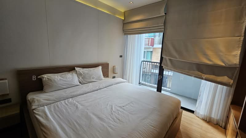 Jitimont residence, Bangkok, Soi Thonglor 16, Khlong Tan Nua, Watthana, Bangkok, 2 Bedrooms, 72 sqm, Condo For Rent, by BANGKOK PROPERTY AGENTS, 500492779 - DDproperty.com
