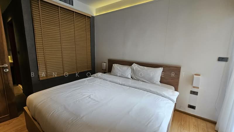 Jitimont residence, Bangkok, Soi Thonglor 16, Khlong Tan Nua, Watthana, Bangkok, 2 Bedrooms, 72 sqm, Condo For Rent, by BANGKOK PROPERTY AGENTS, 500492779 - DDproperty.com