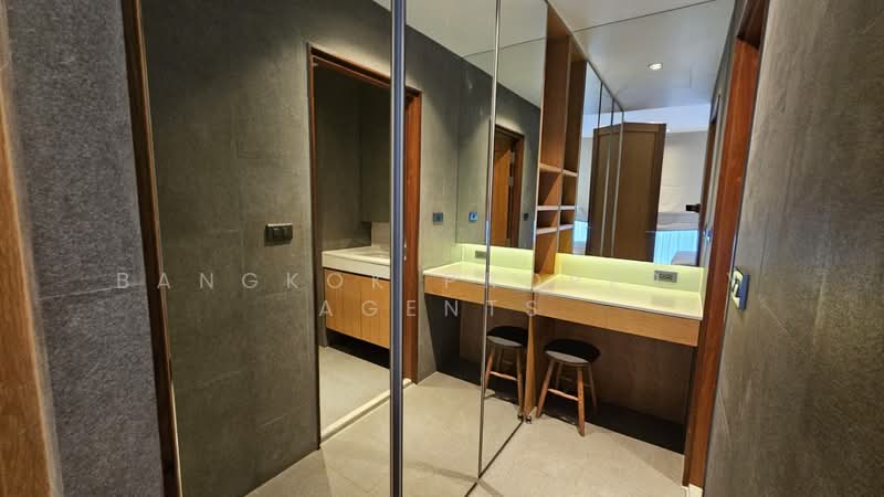 Jitimont residence, Bangkok, Soi Thonglor 16, Khlong Tan Nua, Watthana, Bangkok, 2 Bedrooms, 72 sqm, Condo For Rent, by BANGKOK PROPERTY AGENTS, 500492779 - DDproperty.com