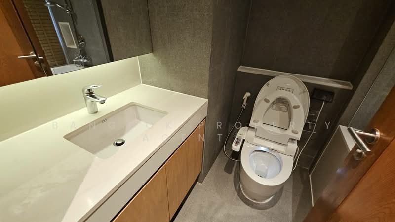 Jitimont residence, Bangkok, Soi Thonglor 16, Khlong Tan Nua, Watthana, Bangkok, 2 Bedrooms, 72 sqm, Condo For Rent, by BANGKOK PROPERTY AGENTS, 500492779 - DDproperty.com