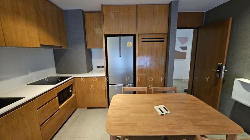 Jitimont residence, Bangkok, Soi Thonglor 16, Khlong Tan Nua, Watthana, Bangkok, 2 Bedrooms, 72 sqm, Condo For Rent, by BANGKOK PROPERTY AGENTS, 500492779 - DDproperty.com