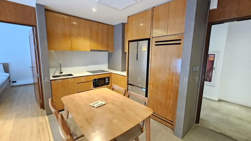 Jitimont residence : จิติมนต์ เรสซิเดนซ์, กรุงเทพ, ซอยทองหล่อ 16, คลองตันเหนือ, วัฒนา, กรุงเทพ, 72 ตร.ม., คอนโด ให้เช่า, โดย BANGKOK PROPERTY AGENTS, 500492779 - DDproperty.com