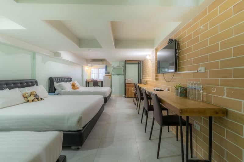 Prime Location Hotel in Sriphum, Moat Area of Chiang Mai, Chiang Mai, Sri Phum, Muang Chiang Mai, Chiang Mai, , 300 sqm, Business For Rent, by Shori Asset Group Co., Ltd., 500492780 - DDproperty.com