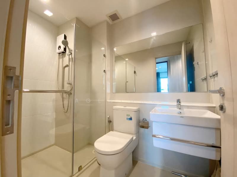 Life One Wireless, Bangkok, 1 Wireless Road, Lumphini, Pathum Wan, Bangkok, 1 Bedroom, 35 sqm, Condo For Rent, by Agentbkk, 500492781 - DDproperty.com