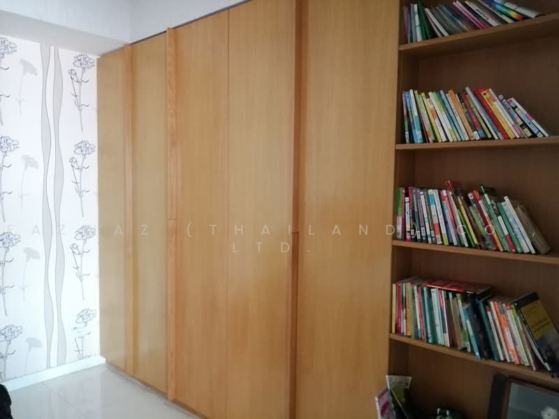 The Pano Rama 3, Bangkok, 890 Rama 3 Road, Bang Pong Pang, Yan Nawa, Bangkok, 1 Bedroom, 58 sqm, Condo For Sale, by Fazwaz (Thailand) Co., Ltd., 500492783 - DDproperty.com