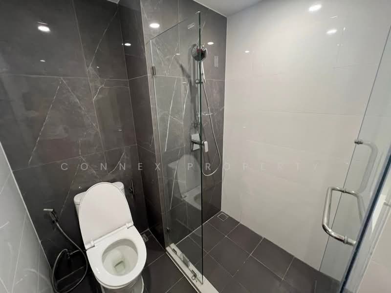 Brixton Campus Bangsaen : บริกซ์ตัน แคมปัส บางแสน, Chon Buri (Pattaya), Sai 4 S Rd, Saen Suk, Muang Chon Buri, Chon Buri (Pattaya), 1 Bedroom, 25 sqm, Condo For Sale, by Connex Property, 500492785 - DDproperty.com