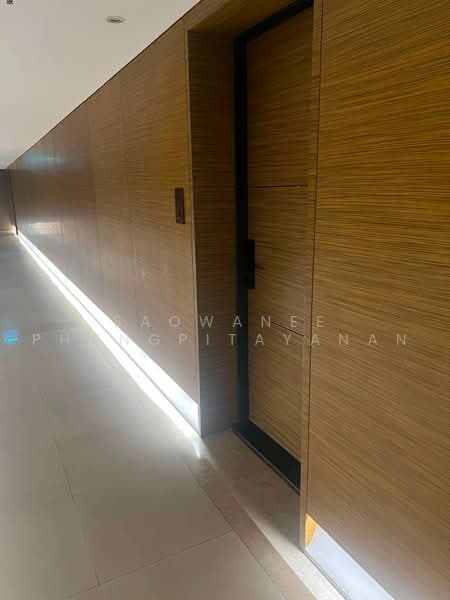 The Private Residence Rajdamri, Bangkok, Soi Sarasin 2, Sarasin Road, Lumphini, Pathum Wan, Bangkok, 1 Bedroom, 70 sqm, Condo For Rent, by Saowanee Phongpitayanan, 500492786 - DDproperty.com