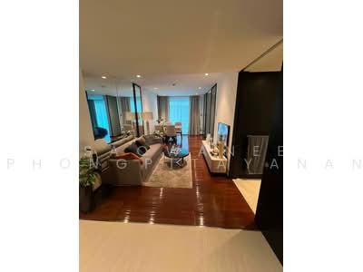 For Rent - The Private Residence Rajdamri, Bangkok