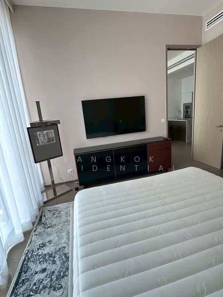 Scope Langsuan, Bangkok, Soi Lang Suan, Lumphini, Pathum Wan, Bangkok, 1 Bedroom, 82 sqm, Condo For Rent, by Bangkok Residential, 500492787 - DDproperty.com