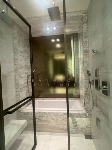 Scope Langsuan, Bangkok, Soi Lang Suan, Lumphini, Pathum Wan, Bangkok, 1 Bedroom, 82 sqm, Condo For Rent, by Bangkok Residential, 500492787 - DDproperty.com