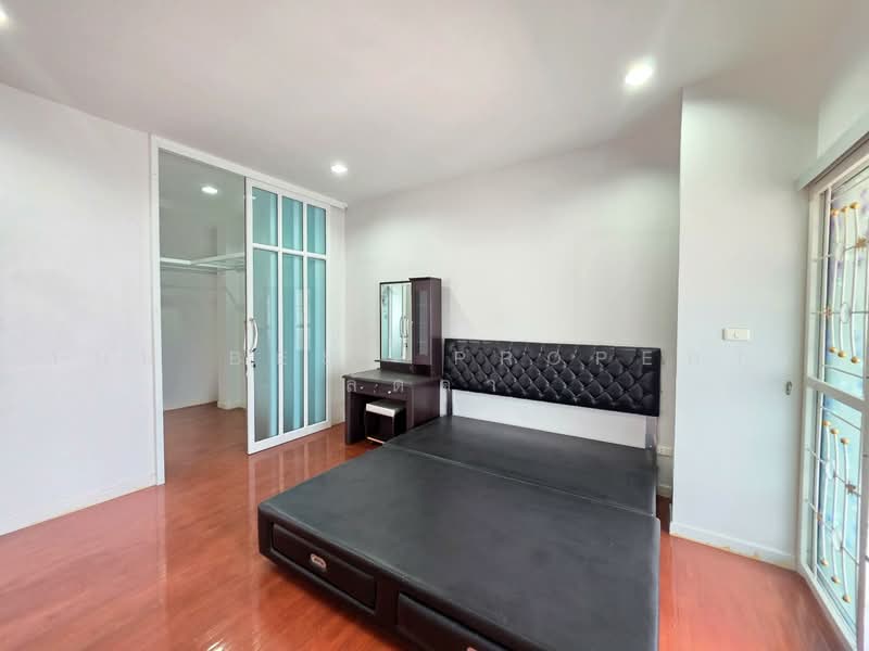Rasika Teparak : หมู่บ้าน รสิกา เทพารักษ์, สมุทรปราการ, ถนนตำหรุ-บางพลี, แพรกษาใหม่, เมืองสมุทรปราการ, สมุทรปราการ, 100 ตร.ม., บ้านเดี่ยว ขาย, โดย The Best Property ลัดดา, 500492789 - DDproperty.com