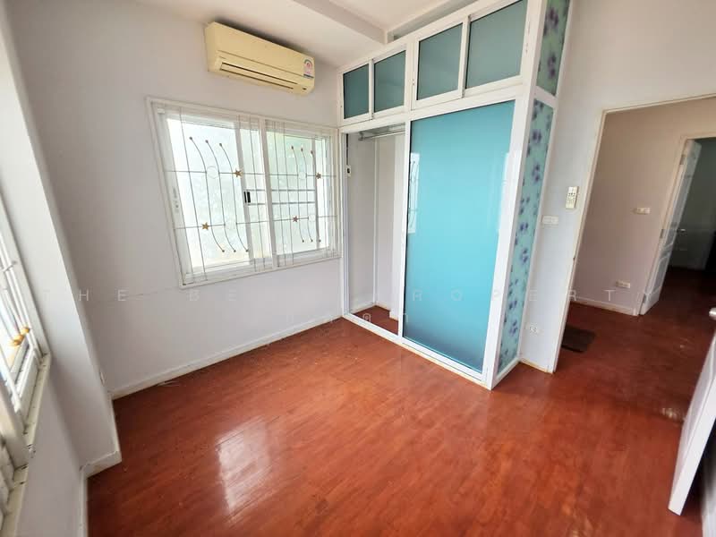 Rasika Teparak : หมู่บ้าน รสิกา เทพารักษ์, สมุทรปราการ, ถนนตำหรุ-บางพลี, แพรกษาใหม่, เมืองสมุทรปราการ, สมุทรปราการ, 100 ตร.ม., บ้านเดี่ยว ขาย, โดย The Best Property ลัดดา, 500492789 - DDproperty.com