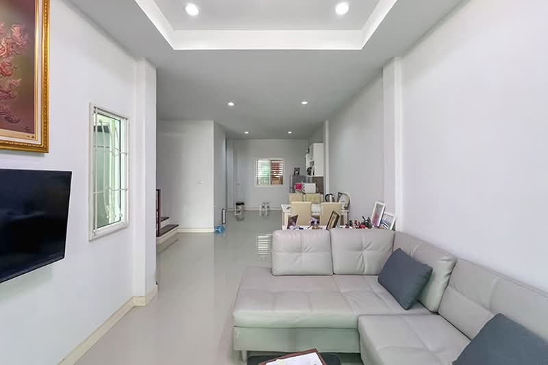 Nonnicha Bangyai 2, Nonthaburi, Rural Highway Road, Nonthaburi 3099, Bang Mae Nang, Bang Yai, Nonthaburi, 3 Bedrooms, 130 sqm, Townhouse For Sale, by NTBHOME, 500492790 - DDproperty.com