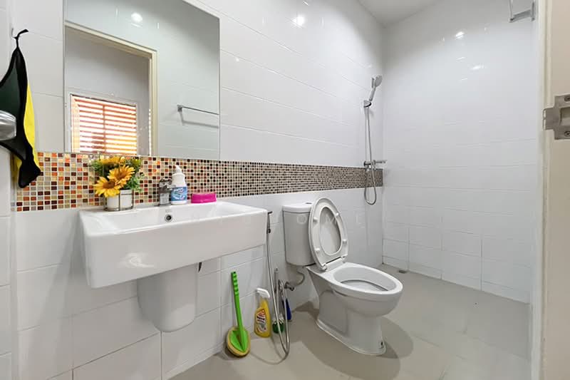 Nonnicha Bangyai 2, Nonthaburi, Rural Highway Road, Nonthaburi 3099, Bang Mae Nang, Bang Yai, Nonthaburi, 3 Bedrooms, 130 sqm, Townhouse For Sale, by NTBHOME, 500492790 - DDproperty.com