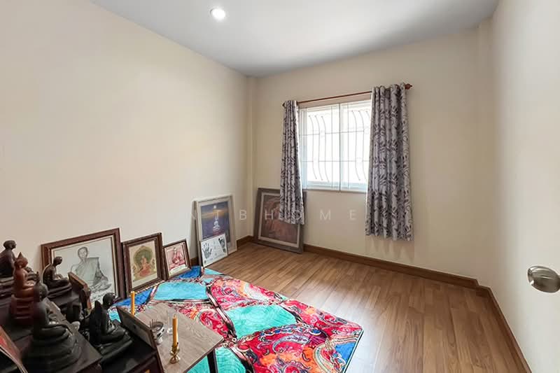 Nonnicha Bangyai 2, Nonthaburi, Rural Highway Road, Nonthaburi 3099, Bang Mae Nang, Bang Yai, Nonthaburi, 3 Bedrooms, 130 sqm, Townhouse For Sale, by NTBHOME, 500492790 - DDproperty.com