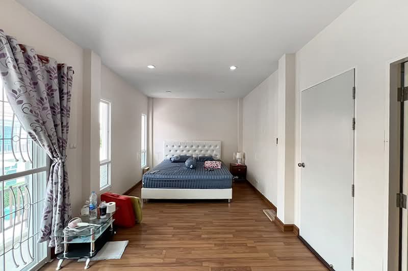 Nonnicha Bangyai 2, Nonthaburi, Rural Highway Road, Nonthaburi 3099, Bang Mae Nang, Bang Yai, Nonthaburi, 3 Bedrooms, 130 sqm, Townhouse For Sale, by NTBHOME, 500492790 - DDproperty.com