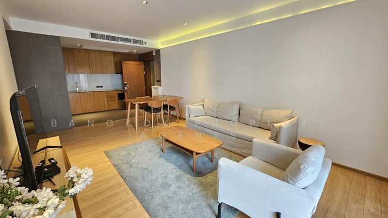 Jitimont residence : จิติมนต์ เรสซิเดนซ์, กรุงเทพ, ซอยทองหล่อ 16, คลองตันเหนือ, วัฒนา, กรุงเทพ, 85 ตร.ม., คอนโด ให้เช่า, โดย BANGKOK PROPERTY AGENTS, 500492791 - DDproperty.com