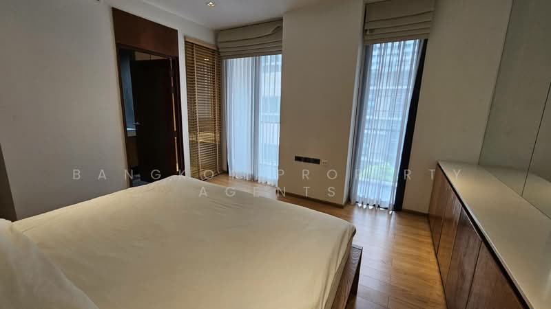 Jitimont residence : จิติมนต์ เรสซิเดนซ์, กรุงเทพ, ซอยทองหล่อ 16, คลองตันเหนือ, วัฒนา, กรุงเทพ, 85 ตร.ม., คอนโด ให้เช่า, โดย BANGKOK PROPERTY AGENTS, 500492791 - DDproperty.com