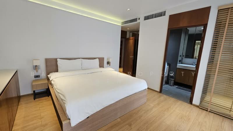 Jitimont residence, Bangkok, Soi Thonglor 16, Khlong Tan Nua, Watthana, Bangkok, 2 Bedrooms, 85 sqm, Condo For Rent, by BANGKOK PROPERTY AGENTS, 500492791 - DDproperty.com