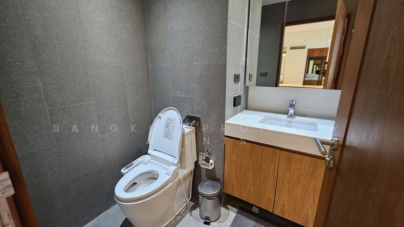 Jitimont residence, Bangkok, Soi Thonglor 16, Khlong Tan Nua, Watthana, Bangkok, 2 Bedrooms, 85 sqm, Condo For Rent, by BANGKOK PROPERTY AGENTS, 500492791 - DDproperty.com