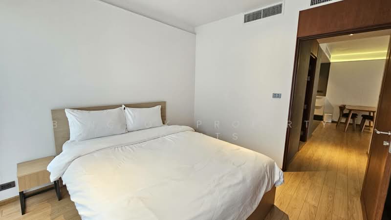 Jitimont residence, Bangkok, Soi Thonglor 16, Khlong Tan Nua, Watthana, Bangkok, 2 Bedrooms, 85 sqm, Condo For Rent, by BANGKOK PROPERTY AGENTS, 500492791 - DDproperty.com