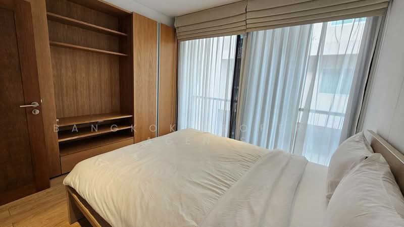 Jitimont residence : จิติมนต์ เรสซิเดนซ์, กรุงเทพ, ซอยทองหล่อ 16, คลองตันเหนือ, วัฒนา, กรุงเทพ, 85 ตร.ม., คอนโด ให้เช่า, โดย BANGKOK PROPERTY AGENTS, 500492791 - DDproperty.com