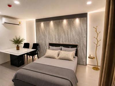For Rent - Life Ladprao, Bangkok