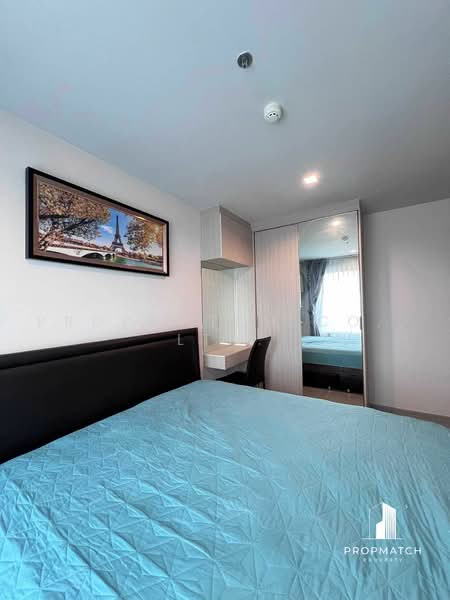 Life Ladprao, Bangkok, 992 Ladprao Road, Jom Phon, Chatuchak, Bangkok, 1 Bedroom, 35 sqm, Condo For Rent, by PROPMATCH CO., LTD., 500492793 - DDproperty.com