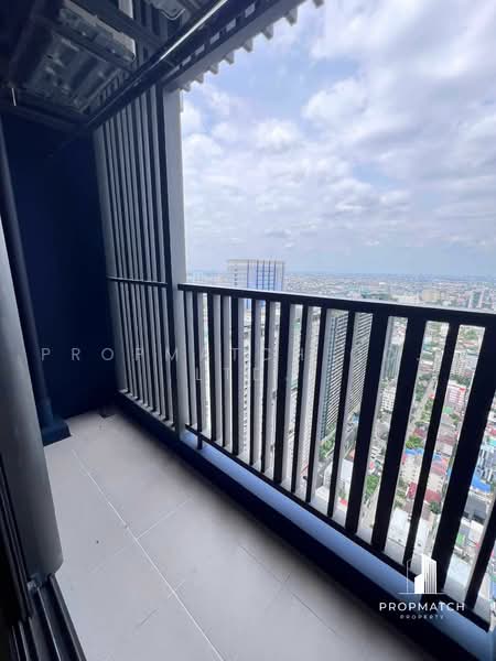 Life Ladprao, Bangkok, 992 Ladprao Road, Jom Phon, Chatuchak, Bangkok, 1 Bedroom, 35 sqm, Condo For Rent, by PROPMATCH CO., LTD., 500492793 - DDproperty.com