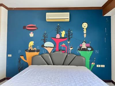 For Rent - Grand Diamond Pratunam, Bangkok
