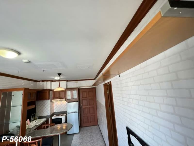 Grand Diamond Pratunam, Bangkok, 473 Petchburi Road, Thanon Phetchaburi, Ratchathewi, Bangkok, 1 Bedroom, 43 sqm, Condo For Rent, by Susira Preuksawun, 500492795 - DDproperty.com