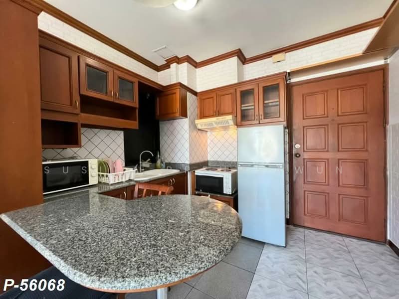 Grand Diamond Pratunam, Bangkok, 473 Petchburi Road, Thanon Phetchaburi, Ratchathewi, Bangkok, 1 Bedroom, 43 sqm, Condo For Rent, by Susira Preuksawun, 500492795 - DDproperty.com