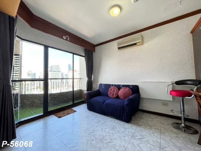 Grand Diamond Pratunam, Bangkok, 473 Petchburi Road, Thanon Phetchaburi, Ratchathewi, Bangkok, 1 Bedroom, 43 sqm, Condo For Rent, by Susira Preuksawun, 500492795 - DDproperty.com