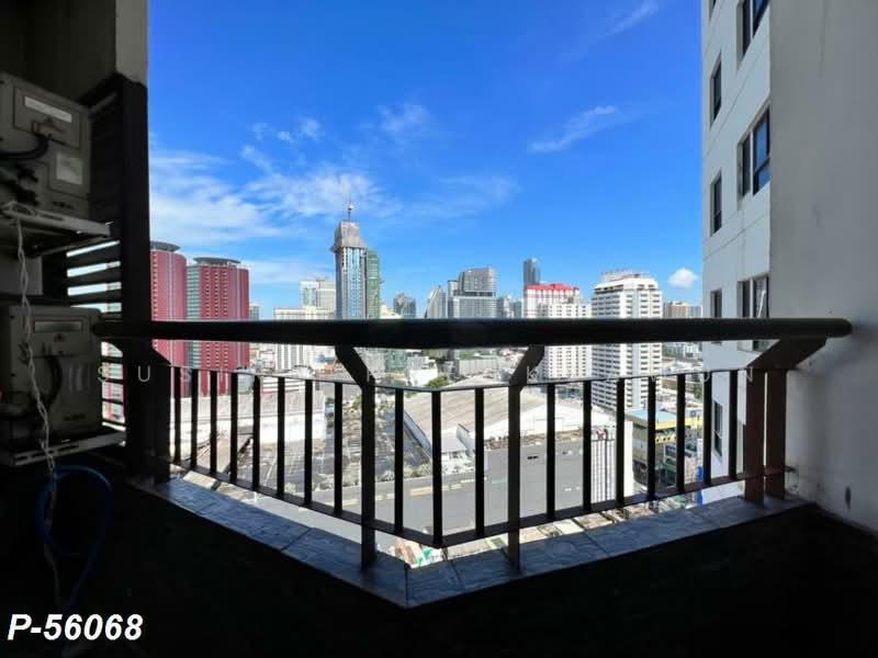 Grand Diamond Pratunam, Bangkok, 473 Petchburi Road, Thanon Phetchaburi, Ratchathewi, Bangkok, 1 Bedroom, 43 sqm, Condo For Rent, by Susira Preuksawun, 500492795 - DDproperty.com