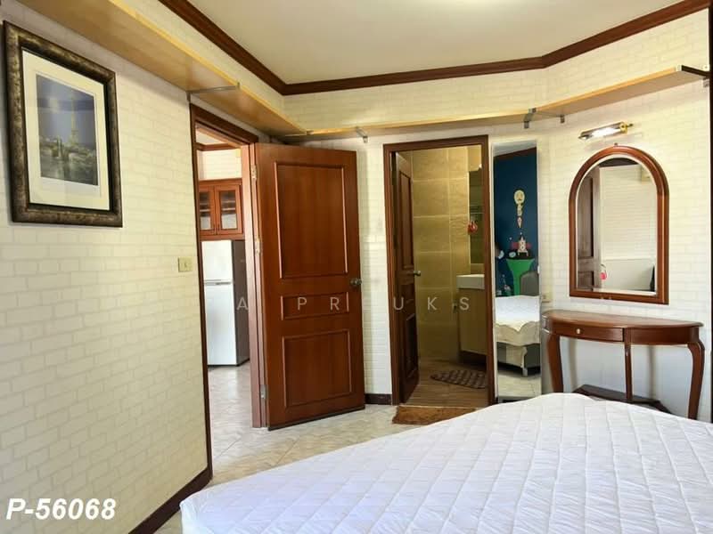 Grand Diamond Pratunam, Bangkok, 473 Petchburi Road, Thanon Phetchaburi, Ratchathewi, Bangkok, 1 Bedroom, 43 sqm, Condo For Rent, by Susira Preuksawun, 500492795 - DDproperty.com