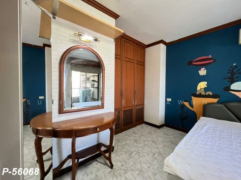 Grand Diamond Pratunam, Bangkok, 473 Petchburi Road, Thanon Phetchaburi, Ratchathewi, Bangkok, 1 Bedroom, 43 sqm, Condo For Rent, by Susira Preuksawun, 500492795 - DDproperty.com