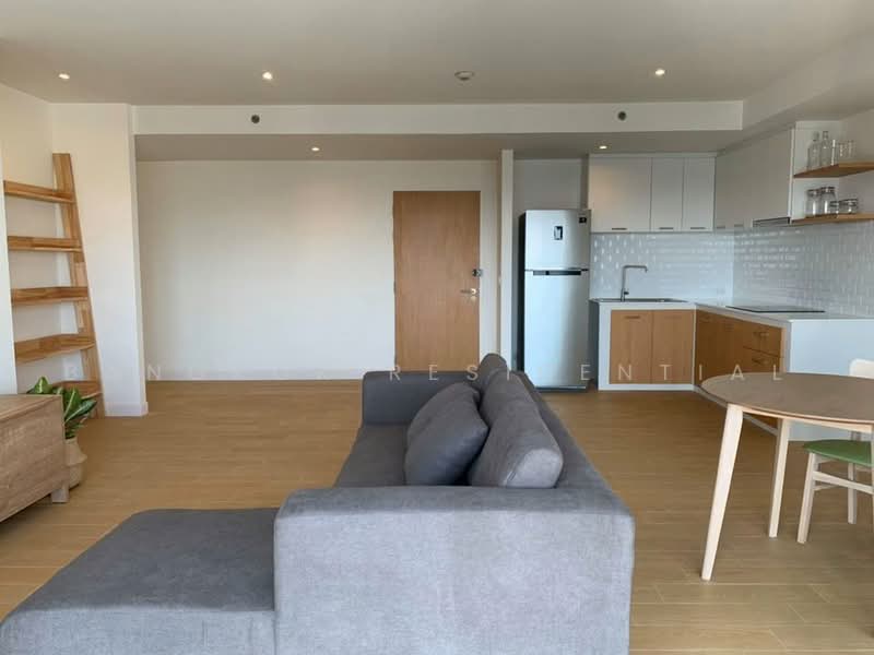 The Natural Place Suite, Bangkok, Rama 4, Thung Maha Mek, Sathon, Bangkok, 2 Bedrooms, 125 sqm, Condo For Rent, by Bangkok Residential, 500492797 - DDproperty.com