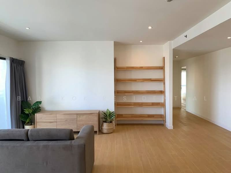 The Natural Place Suite, Bangkok, Rama 4, Thung Maha Mek, Sathon, Bangkok, 2 Bedrooms, 125 sqm, Condo For Rent, by Bangkok Residential, 500492797 - DDproperty.com
